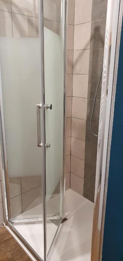 Charmant Logement Neuf Уртен Экстерьер фото