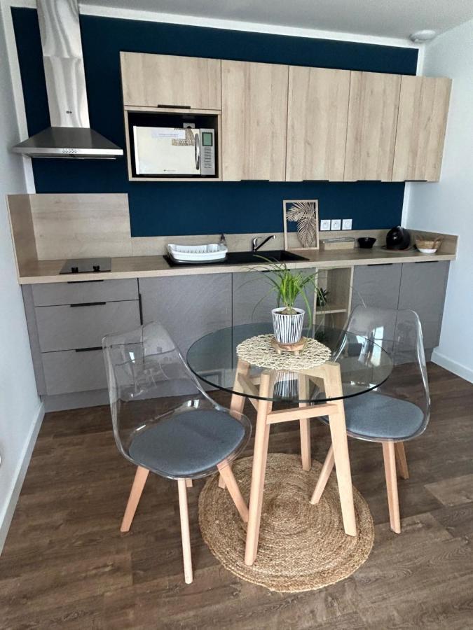 Charmant Logement Neuf Уртен Экстерьер фото