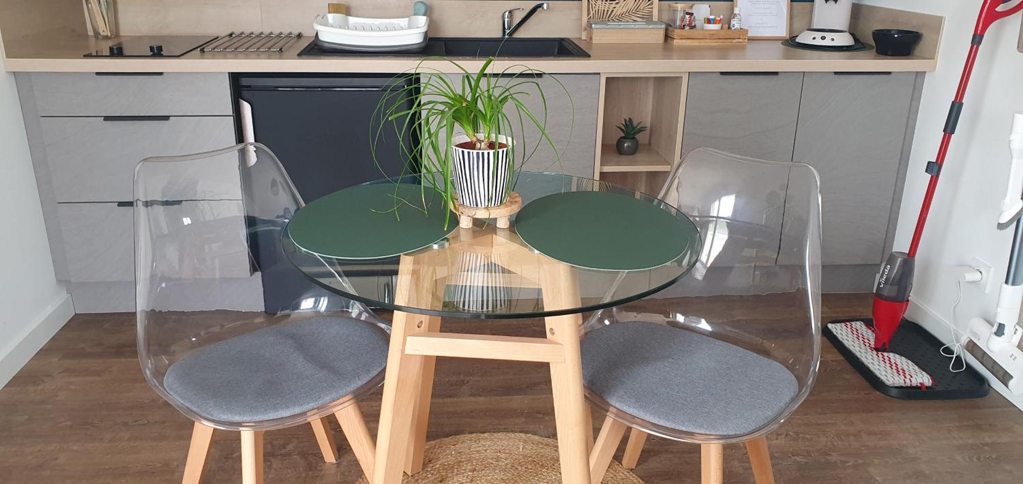 Charmant Logement Neuf Уртен Экстерьер фото